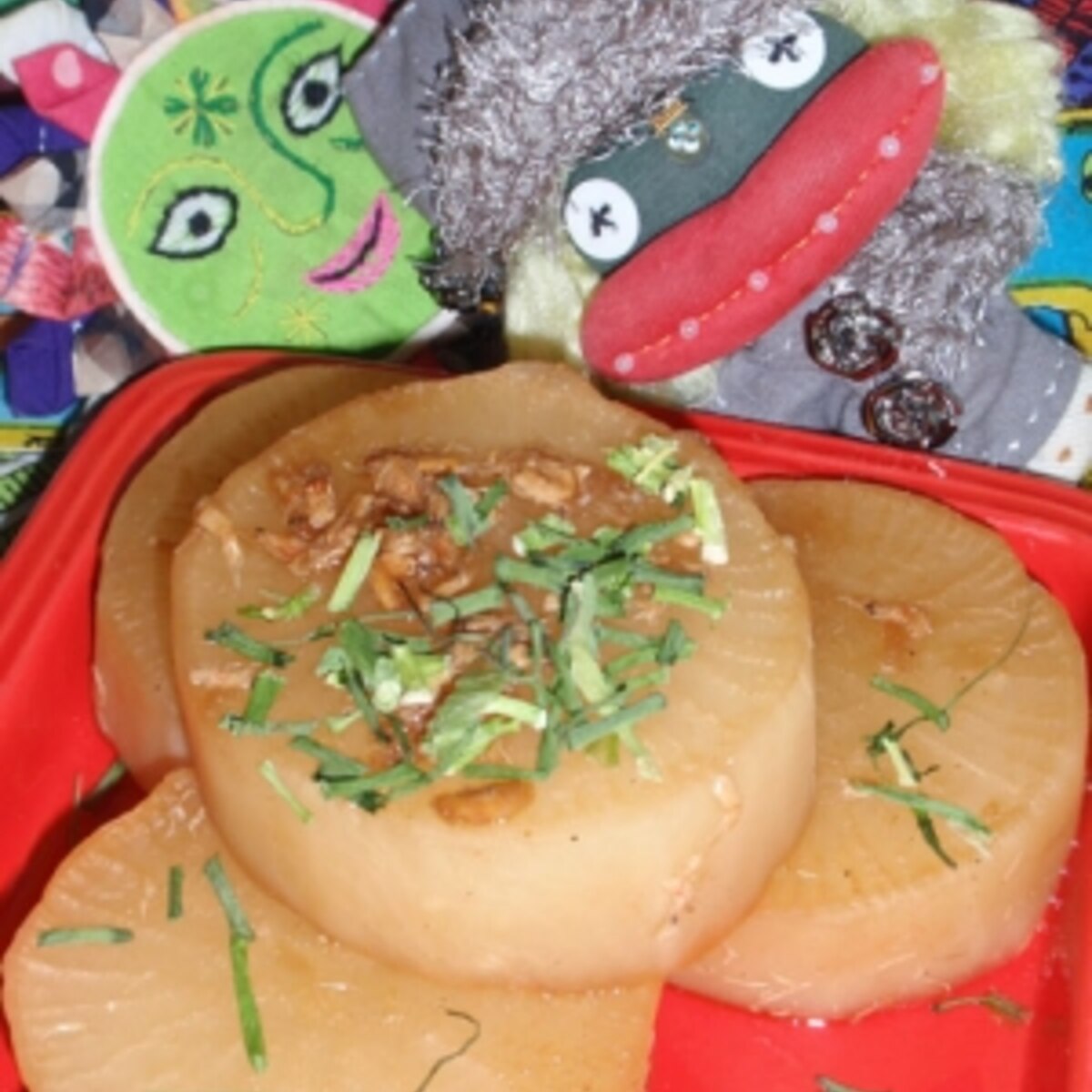 あみ大根 レシピ 作り方 By 黒右衛門 楽天レシピ あみ大根 レシピ 作り方 By 黒右衛門 楽天レシピ